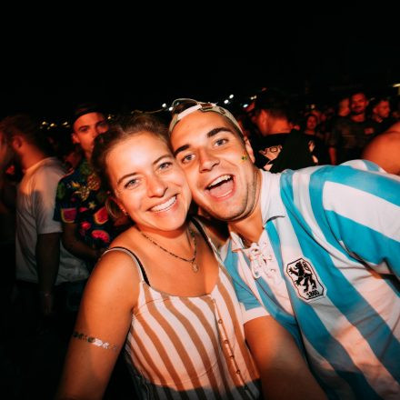 Electric Love Festival 2025 - Freitag