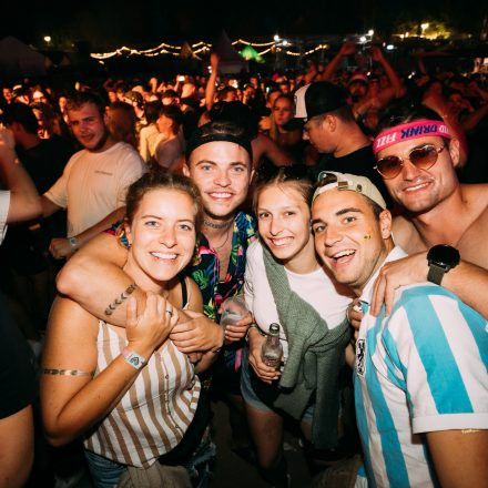 Electric Love Festival 2025 - Freitag