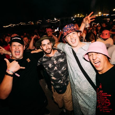 Electric Love Festival 2025 - Freitag