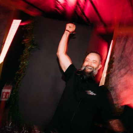 Electric Love Festival 2025 - Freitag