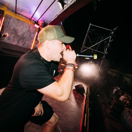 Electric Love Festival 2025 - Freitag