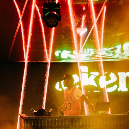 Electric Love Festival 2025 - Freitag