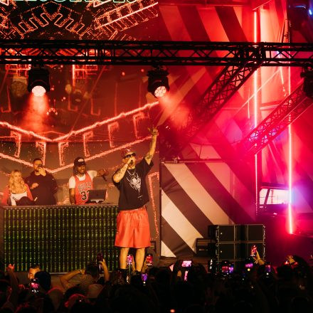 Electric Love Festival 2025 - Freitag