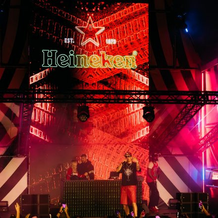 Electric Love Festival 2025 - Freitag