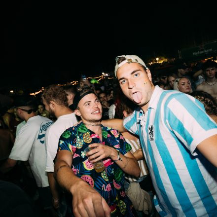Electric Love Festival 2025 - Freitag