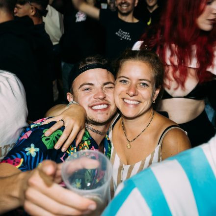 Electric Love Festival 2025 - Freitag