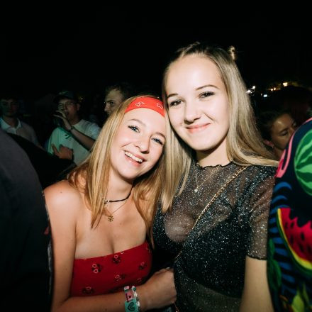 Electric Love Festival 2025 - Freitag