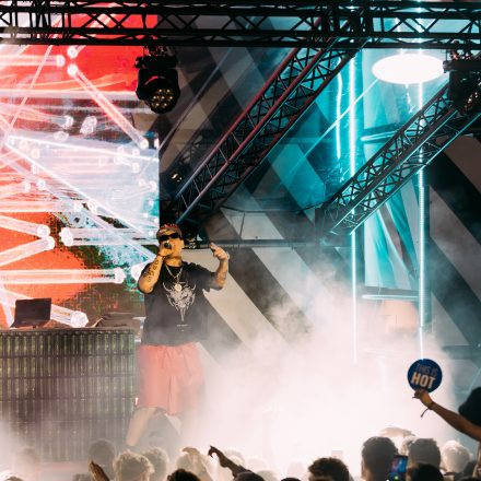 Electric Love Festival 2025 - Freitag