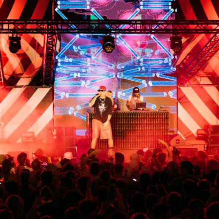 Electric Love Festival 2025 - Freitag