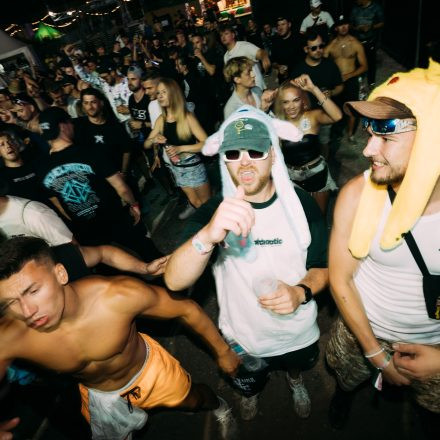 Electric Love Festival 2025 - Freitag