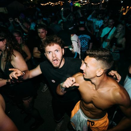 Electric Love Festival 2025 - Freitag