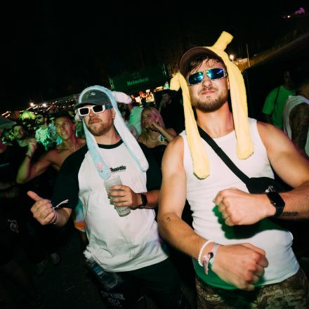 Electric Love Festival 2025 - Freitag