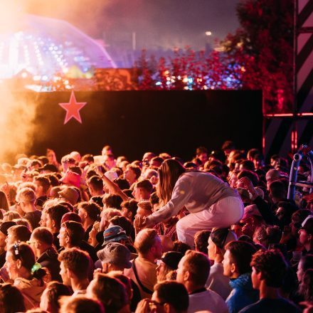 Electric Love Festival 2025 - Freitag