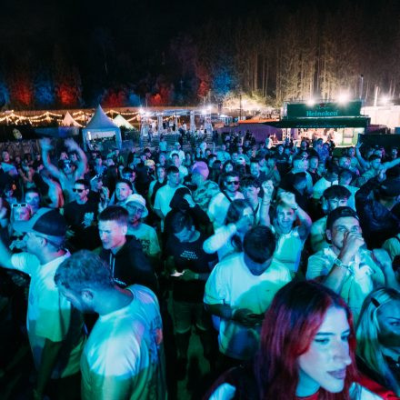 Electric Love Festival 2025 - Freitag