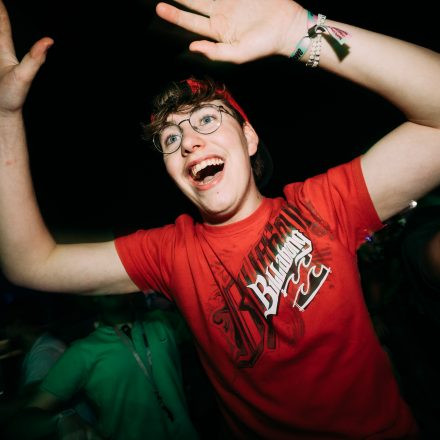 Electric Love Festival 2025 - Freitag