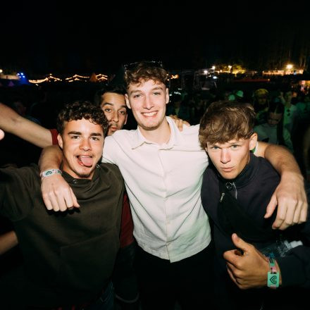 Electric Love Festival 2025 - Freitag