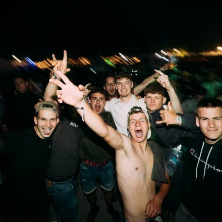 Electric Love Festival 2025 - Freitag