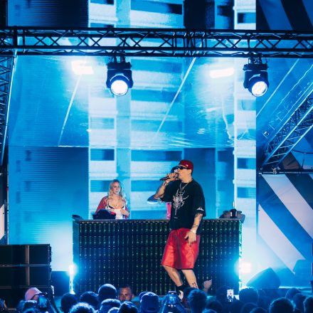 Electric Love Festival 2025 - Freitag