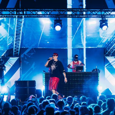 Electric Love Festival 2025 - Freitag
