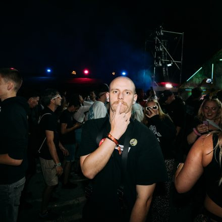 Electric Love Festival 2025 - Freitag