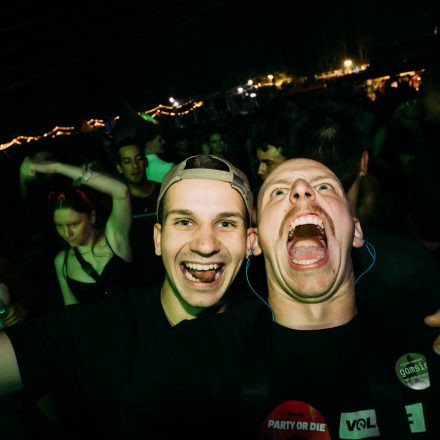 Electric Love Festival 2025 - Freitag