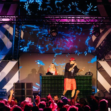 Electric Love Festival 2025 - Freitag