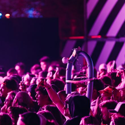 Electric Love Festival 2025 - Freitag