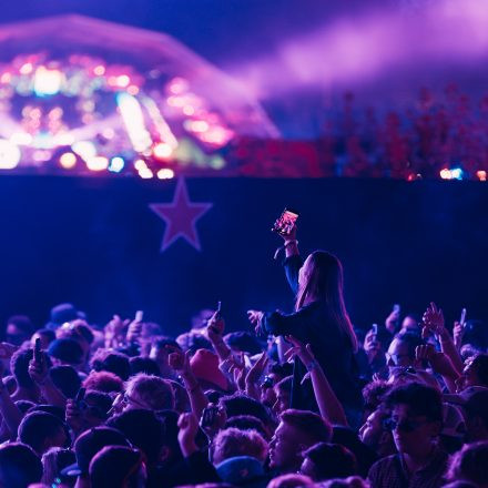 Electric Love Festival 2025 - Freitag