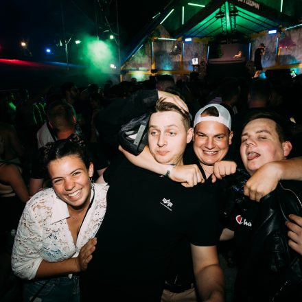 Electric Love Festival 2025 - Freitag