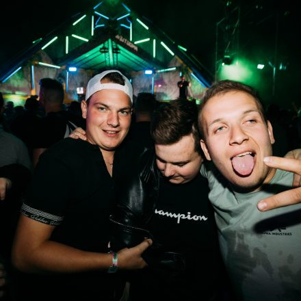 Electric Love Festival 2025 - Freitag
