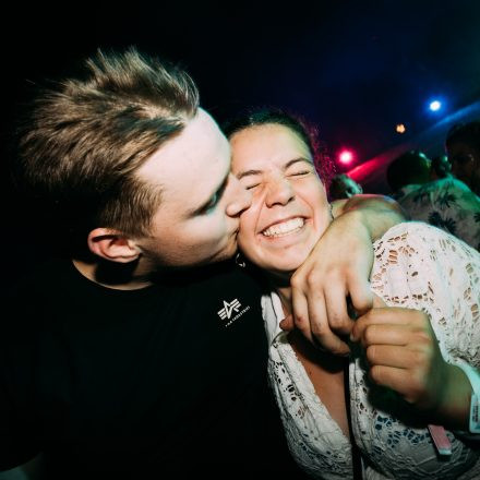 Electric Love Festival 2025 - Freitag