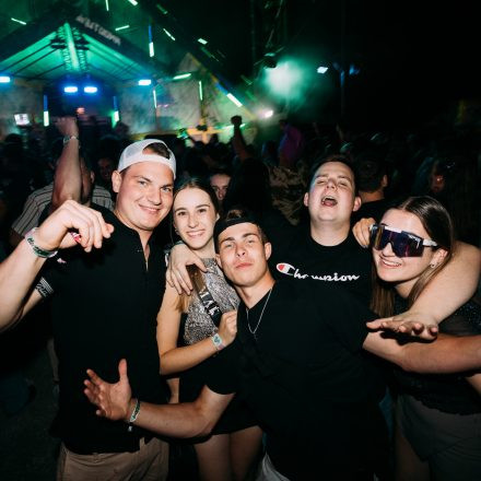 Electric Love Festival 2025 - Freitag