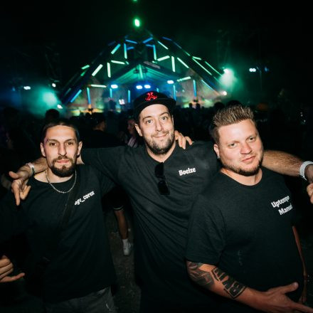 Electric Love Festival 2025 - Freitag