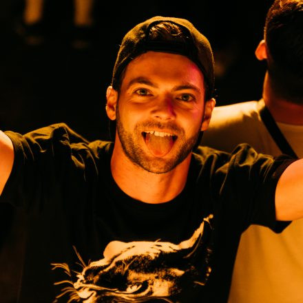 Electric Love Festival 2025 - Freitag