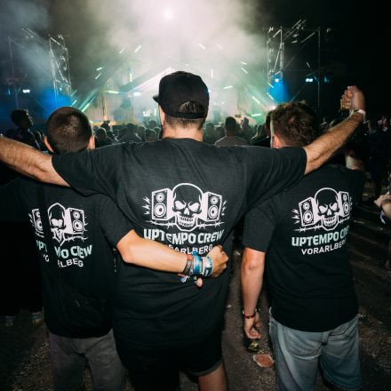 Electric Love Festival 2025 - Freitag