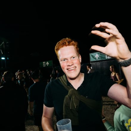 Electric Love Festival 2025 - Freitag