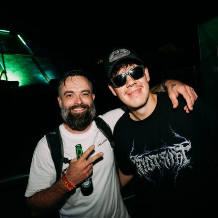 Electric Love Festival 2025 - Freitag
