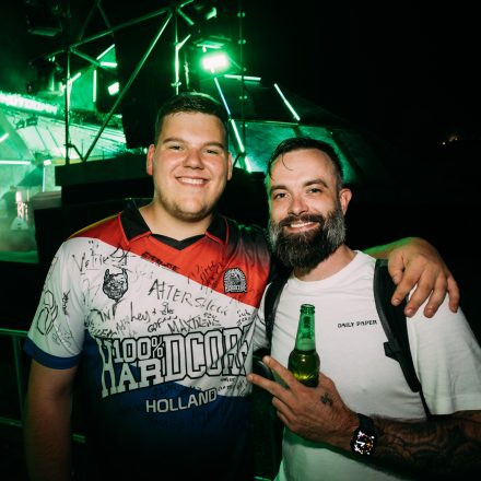 Electric Love Festival 2025 - Freitag