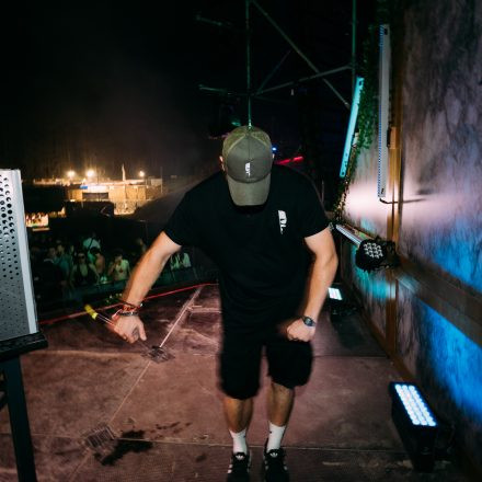 Electric Love Festival 2025 - Freitag