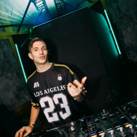 Electric Love Festival 2025 - Freitag