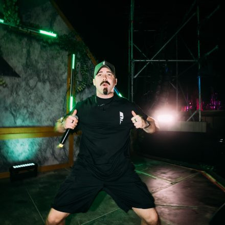 Electric Love Festival 2025 - Freitag