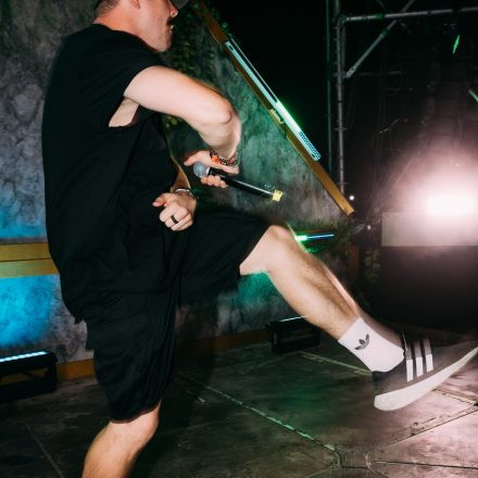 Electric Love Festival 2025 - Freitag
