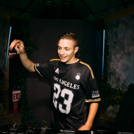 Electric Love Festival 2025 - Freitag