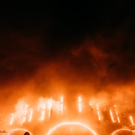 Electric Love Festival 2025 - Freitag