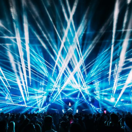 Electric Love Festival 2025 - Freitag