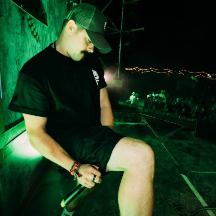 Electric Love Festival 2025 - Freitag