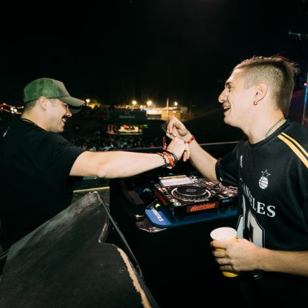 Electric Love Festival 2025 - Freitag
