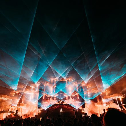 Electric Love Festival 2025 - Freitag