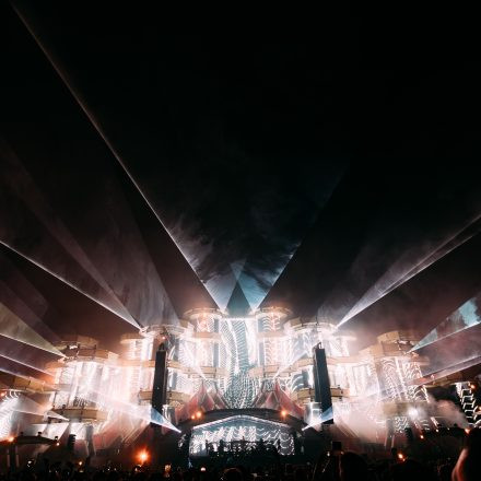 Electric Love Festival 2025 - Freitag