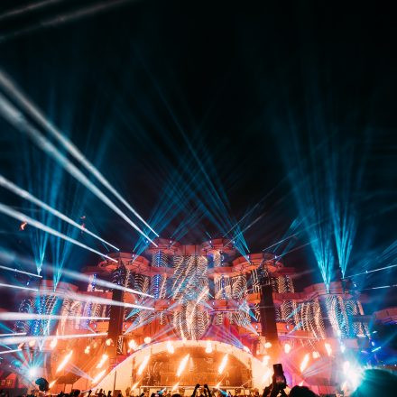 Electric Love Festival 2025 - Freitag